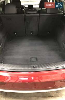 Внедорожник / Кроссовер Audi Q5 2020 в 