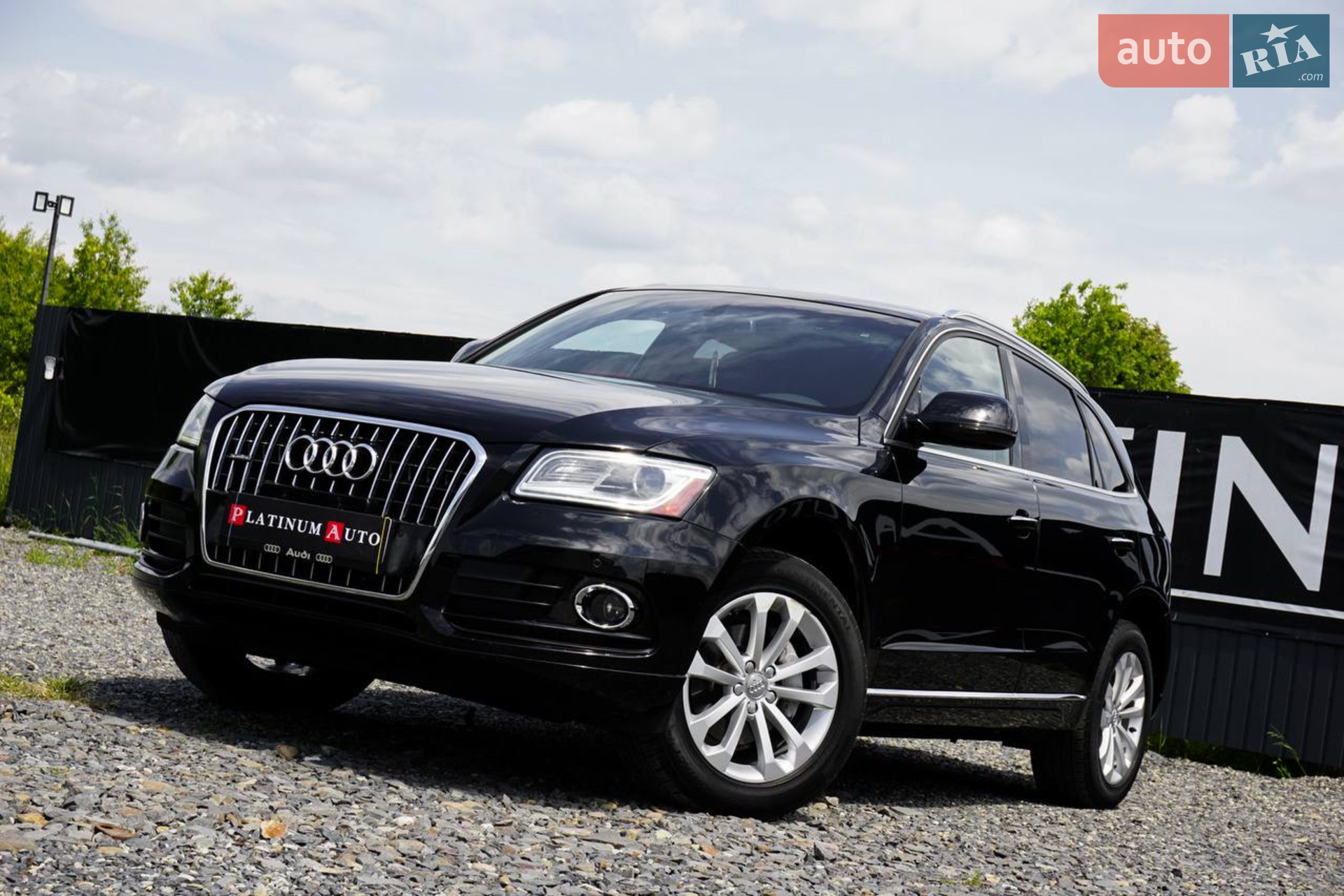 2015 Audi Q5 - мініатюра 7