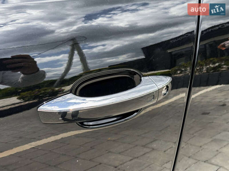 Внедорожник / Кроссовер Audi Q5 2015 в Ужгороде фото 31 Внедорожник / Кроссовер Audi Q5 2015 в Ужгороде