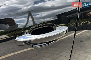 Внедорожник / Кроссовер Audi Q5 2015 в 
