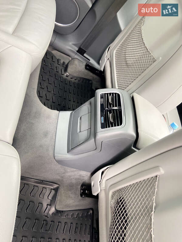 Внедорожник / Кроссовер Audi Q5 2016 в Самборе фото 18 Внедорожник / Кроссовер Audi Q5 2016 в Самборе