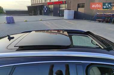 Внедорожник / Кроссовер Audi Q5 2011 в 