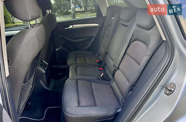 Внедорожник / Кроссовер Audi Q5 2009 в 