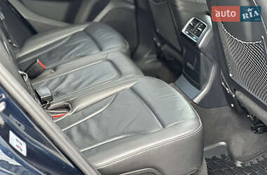Позашляховик / Кросовер Audi Q5 2010 в 