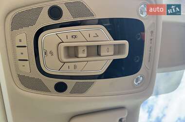 Внедорожник / Кроссовер Audi Q5 2020 в 