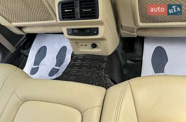 Внедорожник / Кроссовер Audi Q5 2020 в 
