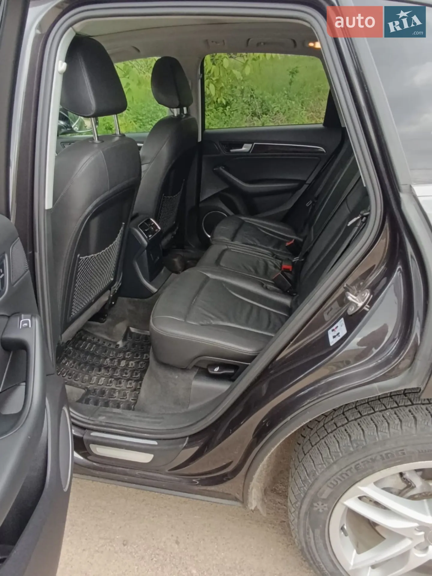 2013 Audi Q5 - мініатюра 7