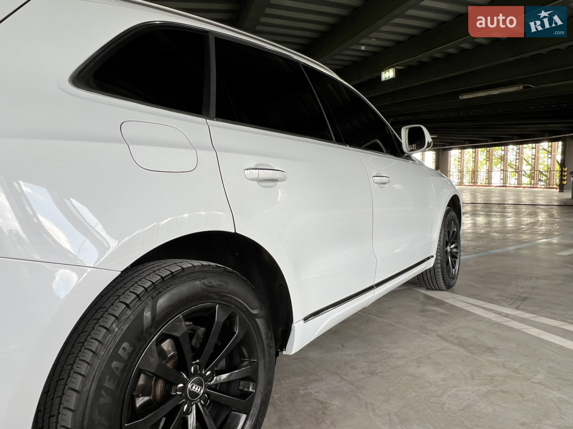 2015 Audi Q5 - мініатюра 7