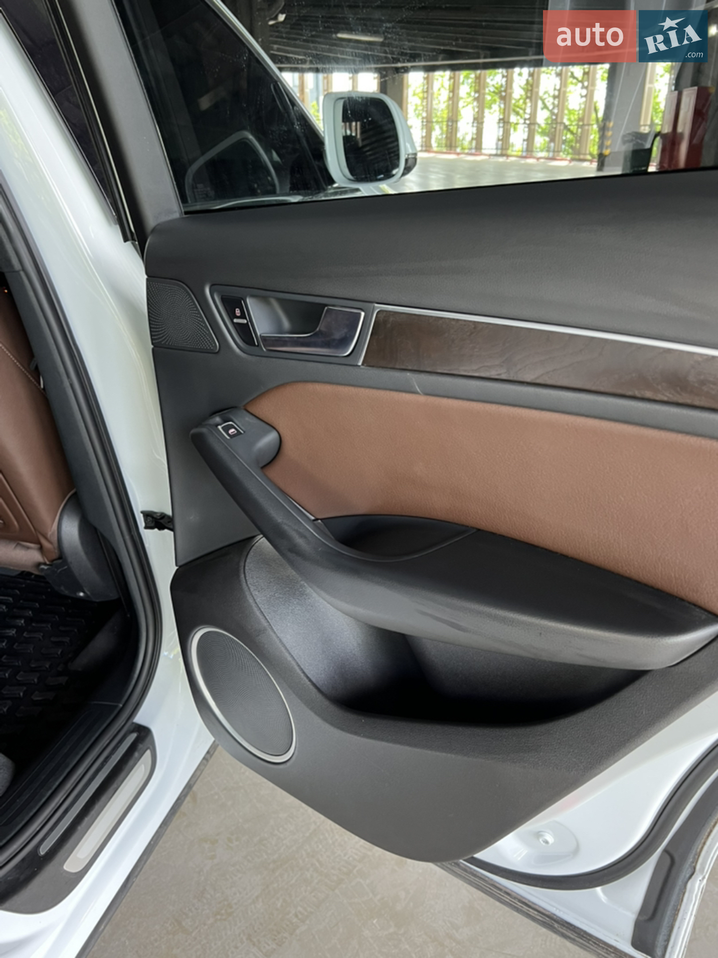 2015 Audi Q5 - мініатюра 15