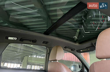 Внедорожник / Кроссовер Audi Q5 2015 в Харькове