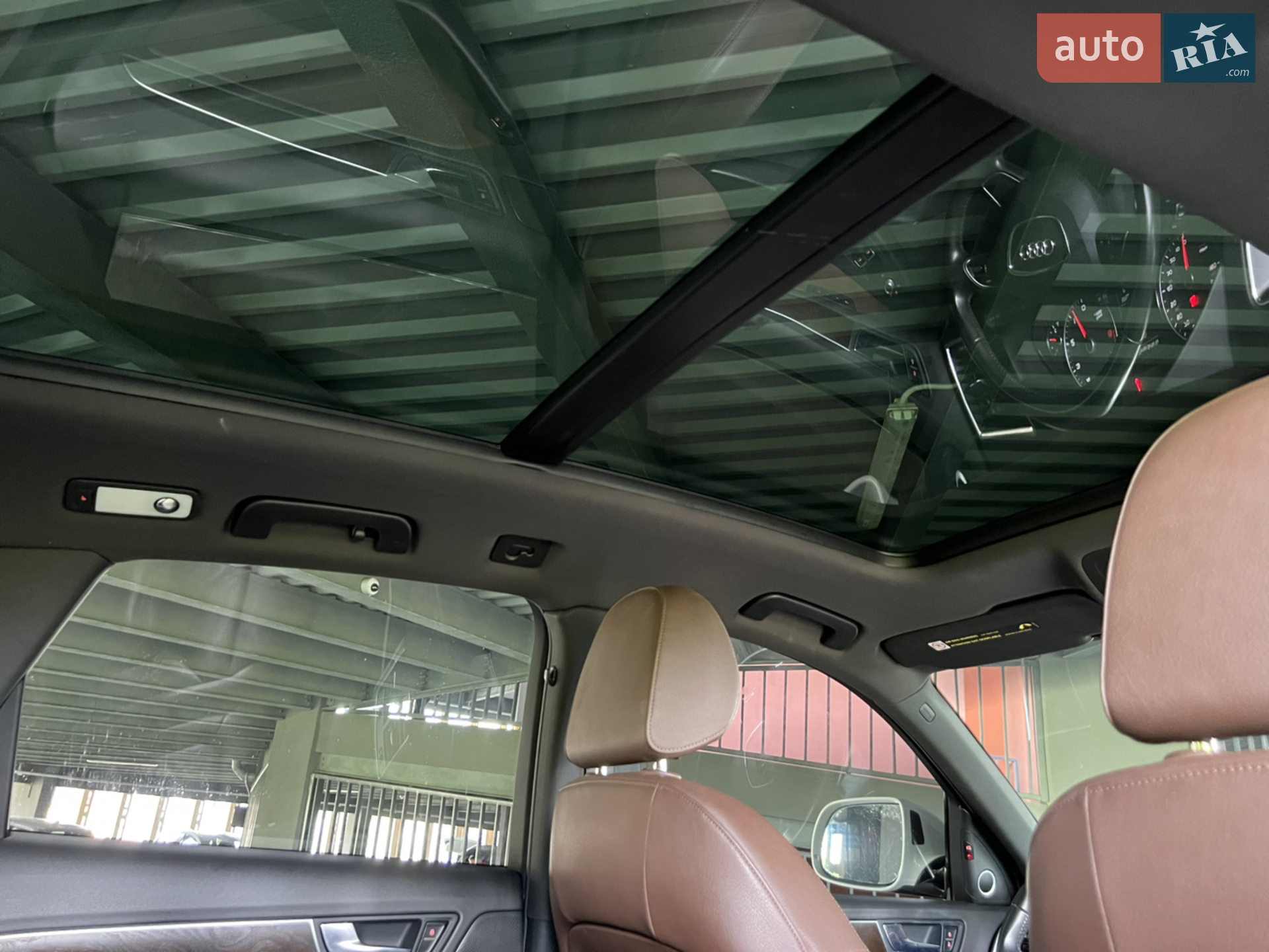 2015 Audi Q5 - мініатюра 20