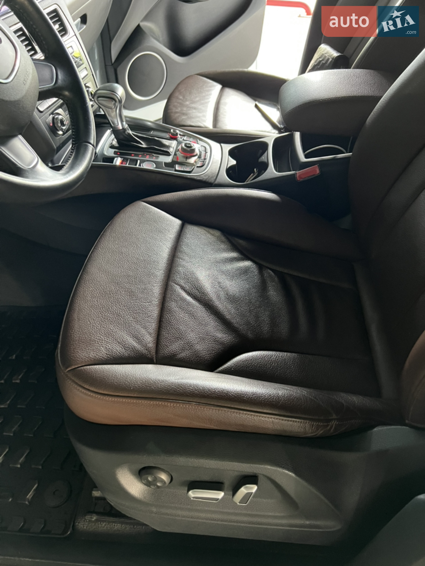 2015 Audi Q5 - мініатюра 25
