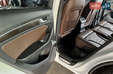 Внедорожник / Кроссовер Audi Q5 2015 в 