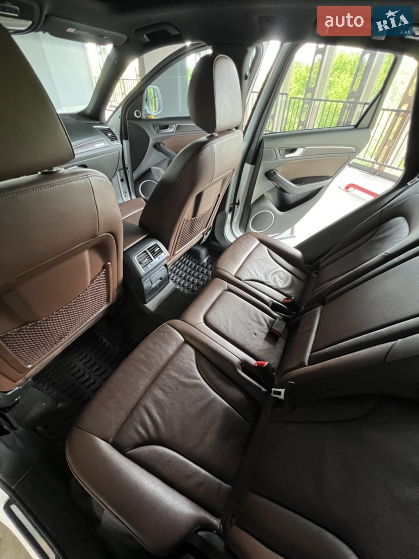 2015 Audi Q5 - мініатюра 31