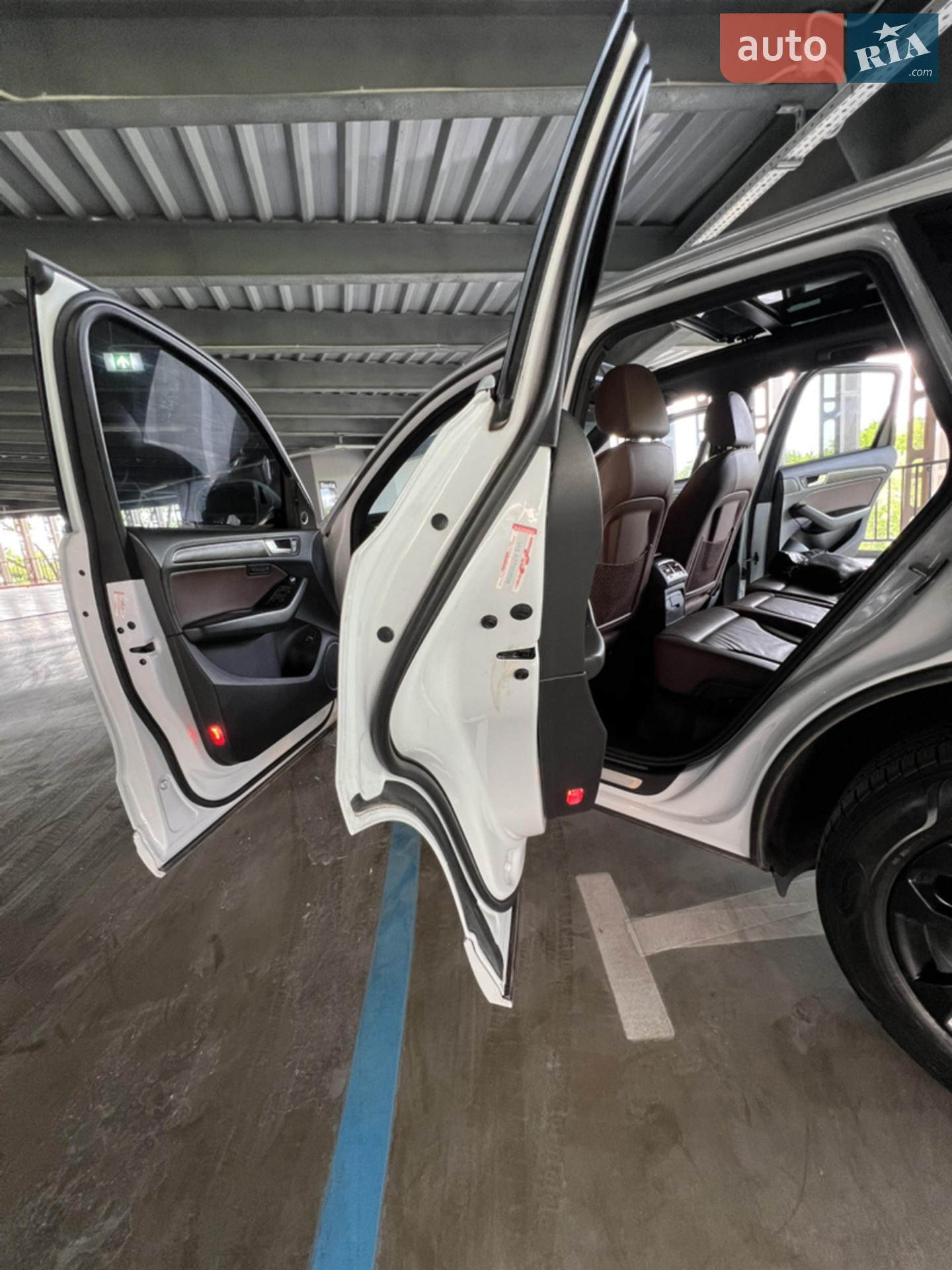 2015 Audi Q5 - мініатюра 47