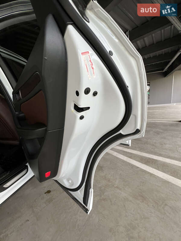 Внедорожник / Кроссовер Audi Q5 2015 в Харькове