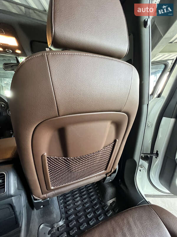 Внедорожник / Кроссовер Audi Q5 2015 в Харькове