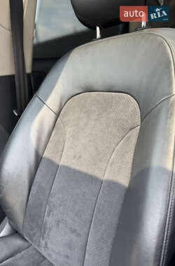 Внедорожник / Кроссовер Audi Q5 2011 в 
