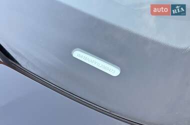 Внедорожник / Кроссовер Audi Q5 2020 в 