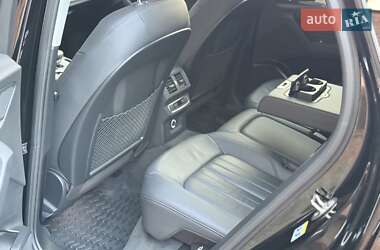 Внедорожник / Кроссовер Audi Q5 2020 в 