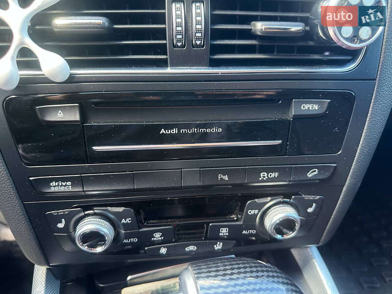 Внедорожник / Кроссовер Audi Q5 2016 в Ужгороде фото 25 Внедорожник / Кроссовер Audi Q5 2016 в Ужгороде