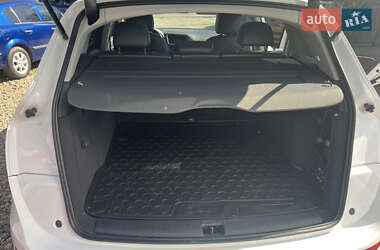 Внедорожник / Кроссовер Audi Q5 2013 в 