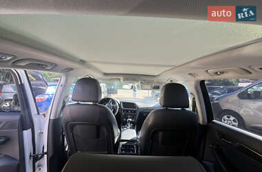 Внедорожник / Кроссовер Audi Q5 2013 в 
