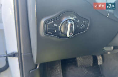 Внедорожник / Кроссовер Audi Q5 2013 в 