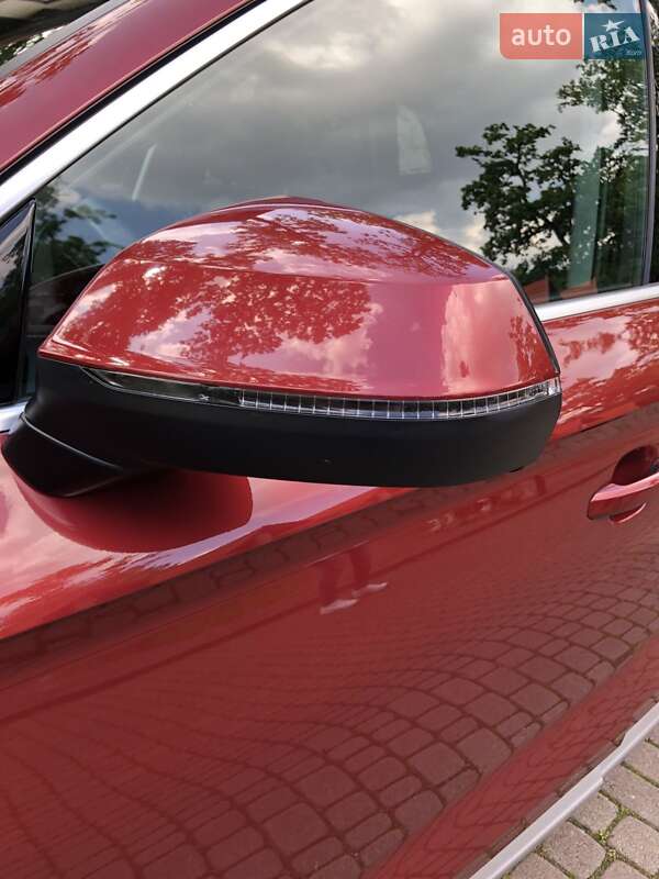 Внедорожник / Кроссовер Audi Q5 2020 в Львове