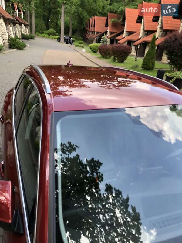 Внедорожник / Кроссовер Audi Q5 2020 в Львове