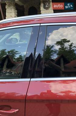 Внедорожник / Кроссовер Audi Q5 2020 в 