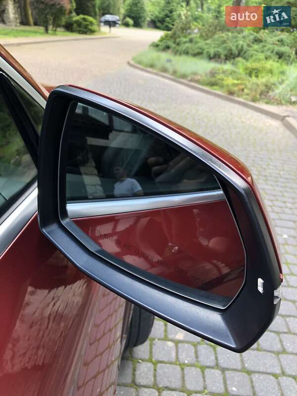 Внедорожник / Кроссовер Audi Q5 2020 в Львове