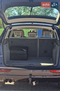 Внедорожник / Кроссовер Audi Q5 2011 в 
