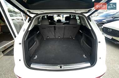 Внедорожник / Кроссовер Audi Q5 2020 в 