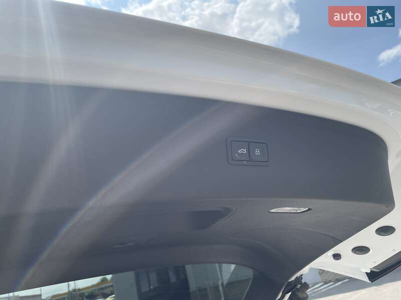 Позашляховик / Кросовер Audi Q5 2018 в Харкові