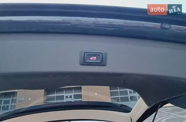 Позашляховик / Кросовер Audi Q5 2014 в 