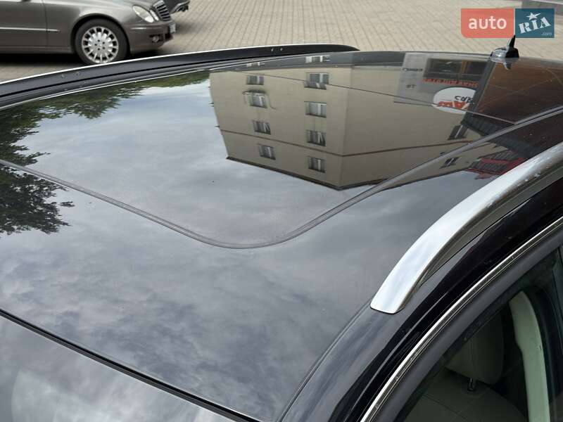 Внедорожник / Кроссовер Audi Q5 2012 в Ровно