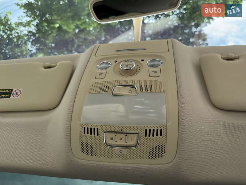 Внедорожник / Кроссовер Audi Q5 2012 в Ровно