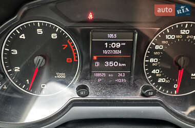 Внедорожник / Кроссовер Audi Q5 2011 в 