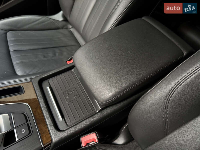 Позашляховик / Кросовер Audi Q5 2020 в Рівному