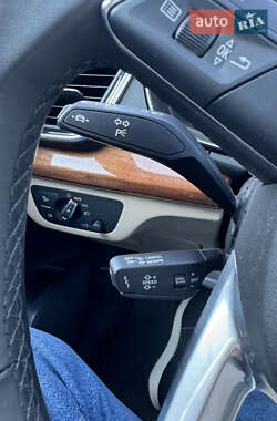 Внедорожник / Кроссовер Audi Q5 2023 в 