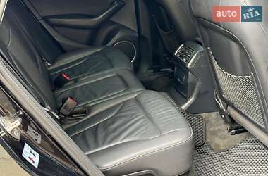 Внедорожник / Кроссовер Audi Q5 2014 в 