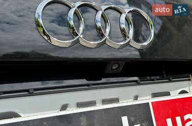 Внедорожник / Кроссовер Audi Q5 2014 в 