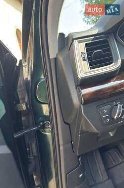 Внедорожник / Кроссовер Audi Q5 2019 в 
