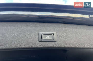 Внедорожник / Кроссовер Audi Q5 2013 в 