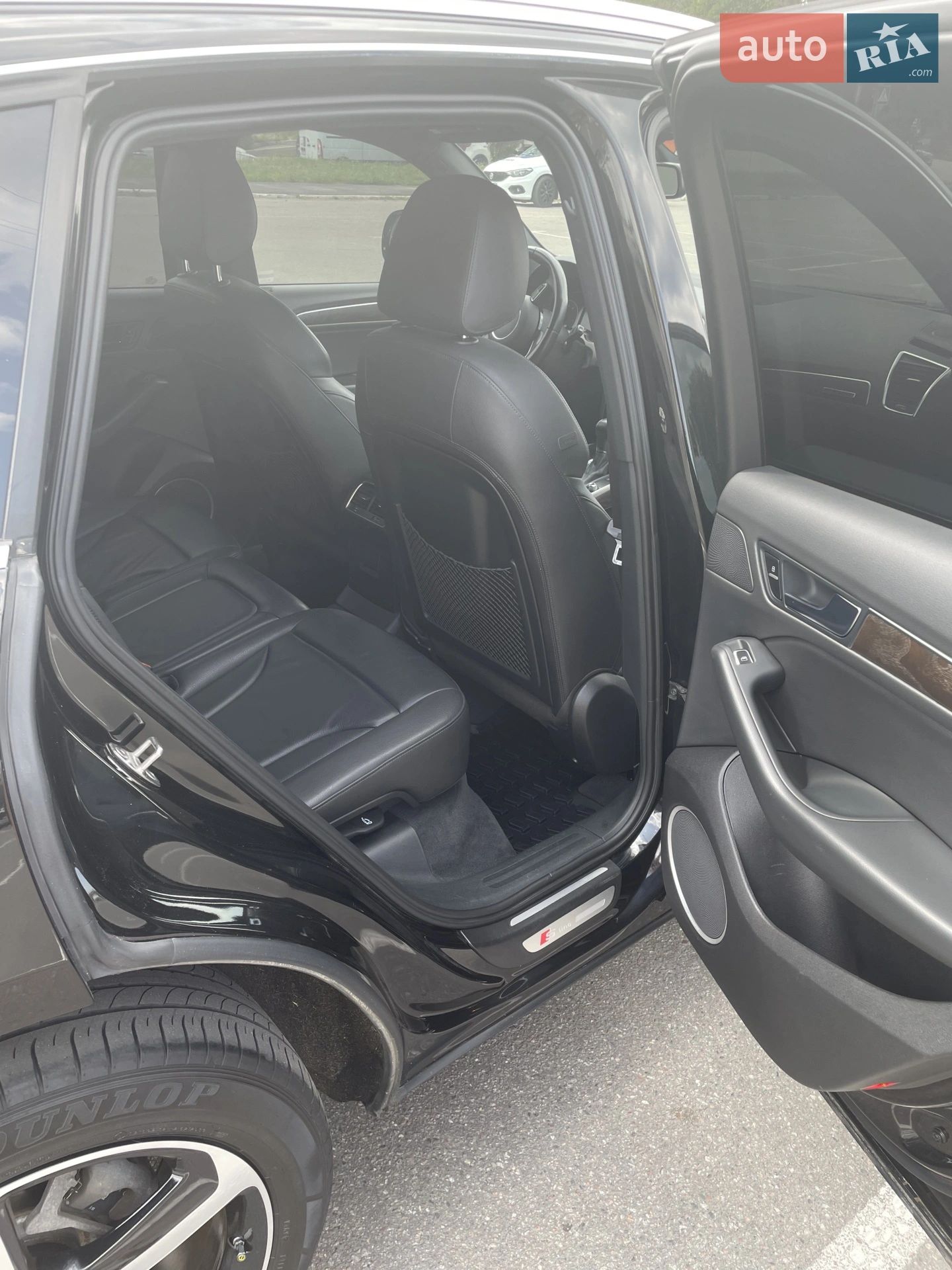 2015 Audi Q5 - мініатюра 6