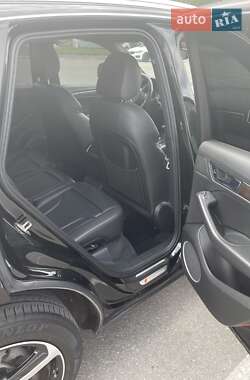 Внедорожник / Кроссовер Audi Q5 2015 в 