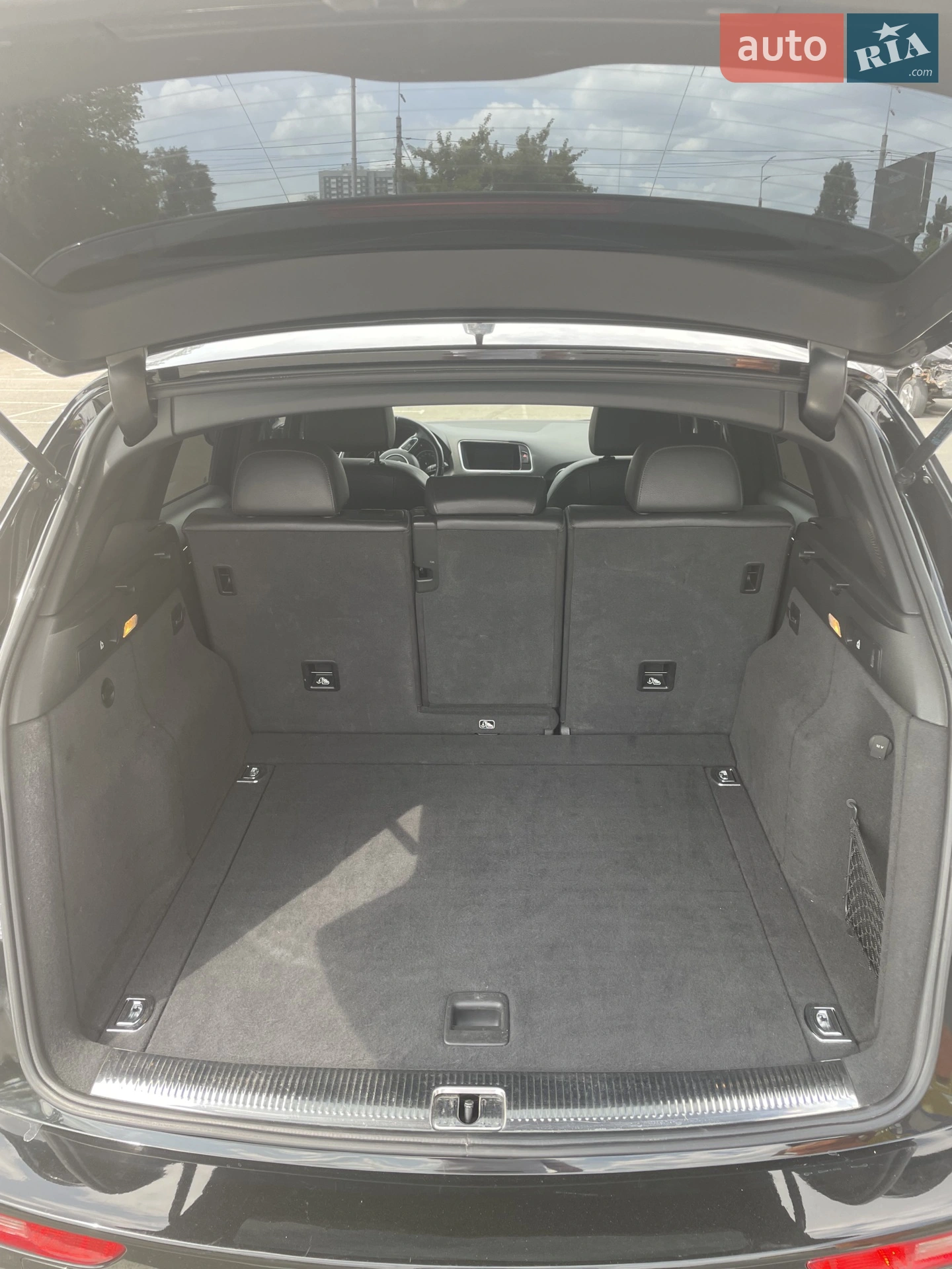 2015 Audi Q5 - мініатюра 10
