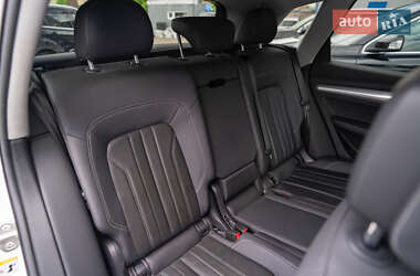 Внедорожник / Кроссовер Audi Q5 2021 в 