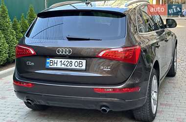 Внедорожник / Кроссовер Audi Q5 2012 в 